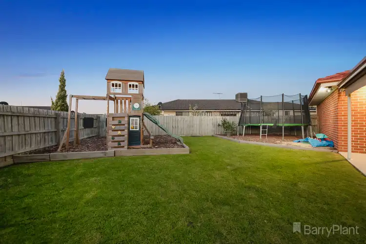Fourth view of Homely house listing, 4 Corey Court, Koo Wee Rup VIC 3981