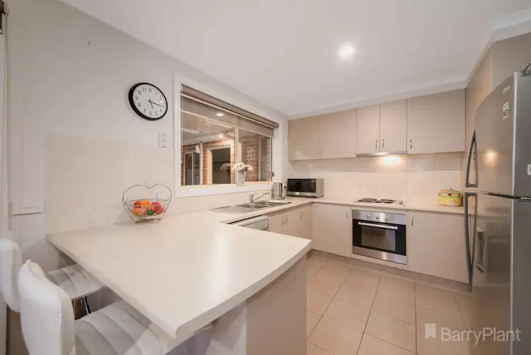 Fifth view of Homely house listing, 4 Corey Court, Koo Wee Rup VIC 3981