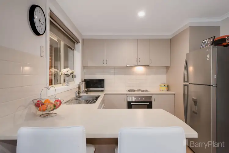 Sixth view of Homely house listing, 4 Corey Court, Koo Wee Rup VIC 3981
