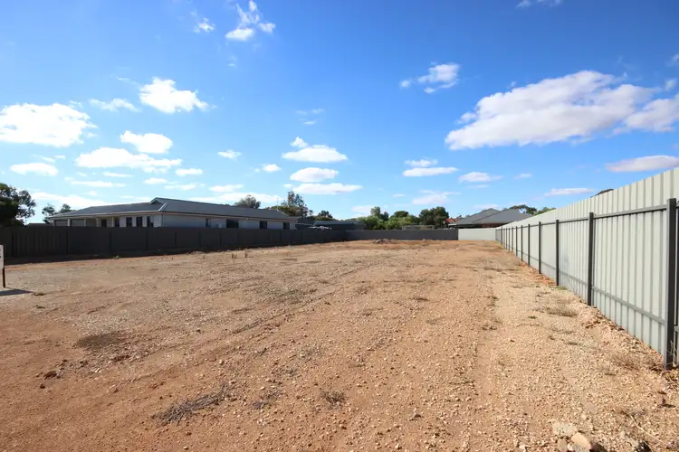 Main view of Homely land listing, 4 Florence Street, Balaklava SA 5461