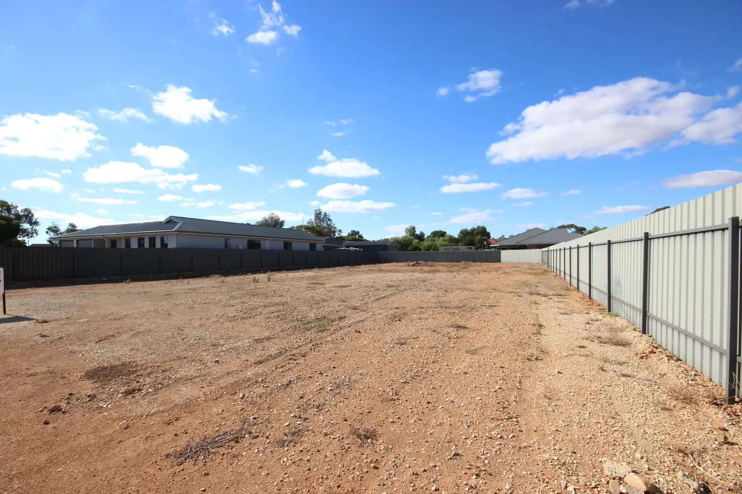 Main view of Homely land listing, 4 Florence Street, Balaklava SA 5461