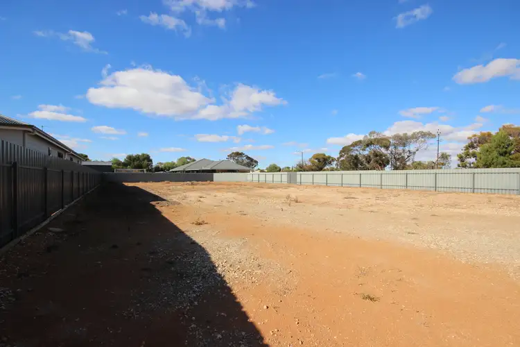 Second view of Homely land listing, 4 Florence Street, Balaklava SA 5461