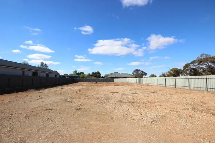 Third view of Homely land listing, 4 Florence Street, Balaklava SA 5461