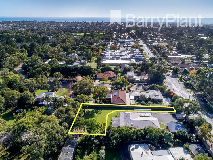 272a Jetty Road, Rosebud VIC 3939