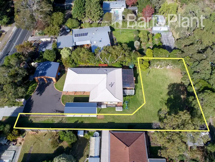 Second view of Homely land listing, 272a Jetty Road, Rosebud VIC 3939