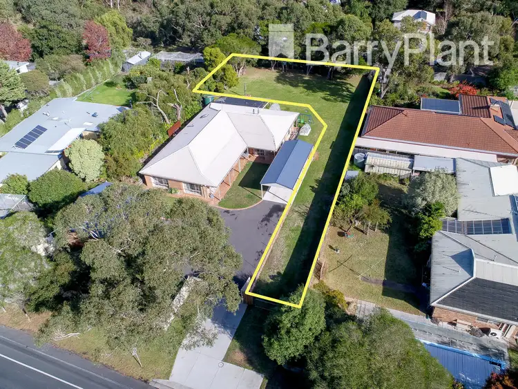Third view of Homely land listing, 272a Jetty Road, Rosebud VIC 3939