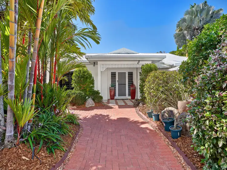 Main view of Homely house listing, 38 Yule Avenue, Clifton Beach QLD 4879