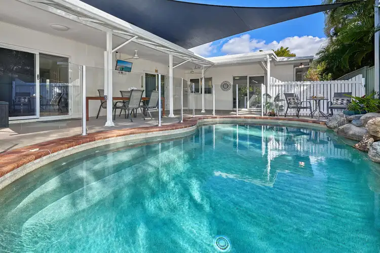 Third view of Homely house listing, 38 Yule Avenue, Clifton Beach QLD 4879