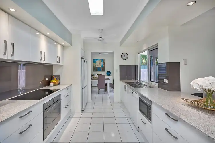 Fourth view of Homely house listing, 38 Yule Avenue, Clifton Beach QLD 4879