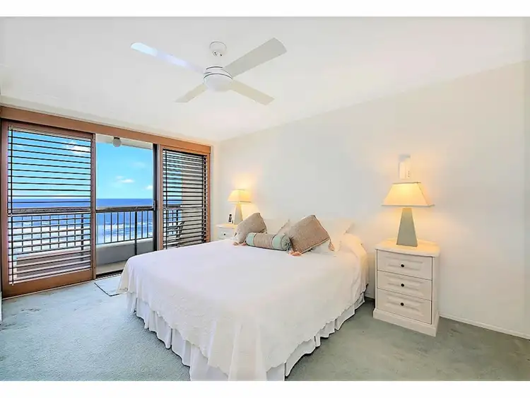 Seventh view of Homely apartment listing, 65/3554 Main Beach Parade, Main Beach QLD 4217