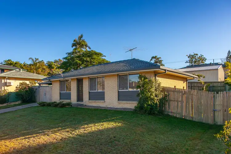 10 Valiant Street, Rochedale South QLD 4123