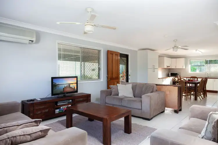 Fifth view of Homely house listing, 10 Valiant Street, Rochedale South QLD 4123