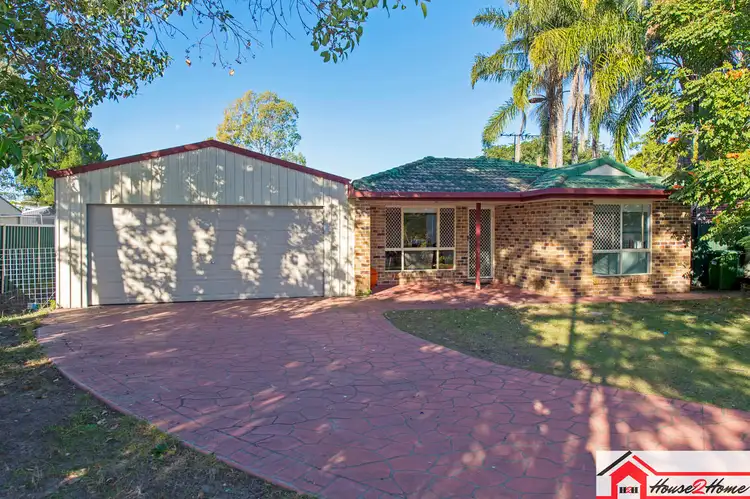 12 Henry Court, Jacobs Well QLD 4208