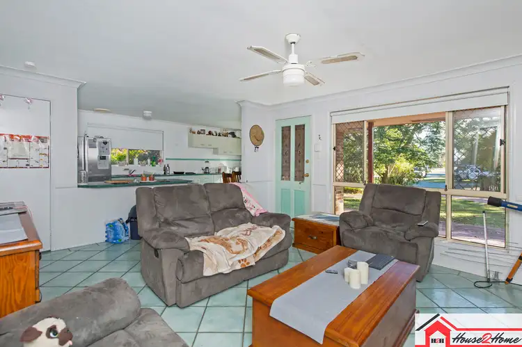 Sixth view of Homely house listing, 12 Henry Court, Jacobs Well QLD 4208