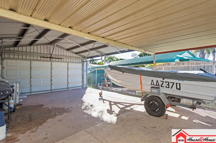 Seventh view of Homely house listing, 12 Henry Court, Jacobs Well QLD 4208