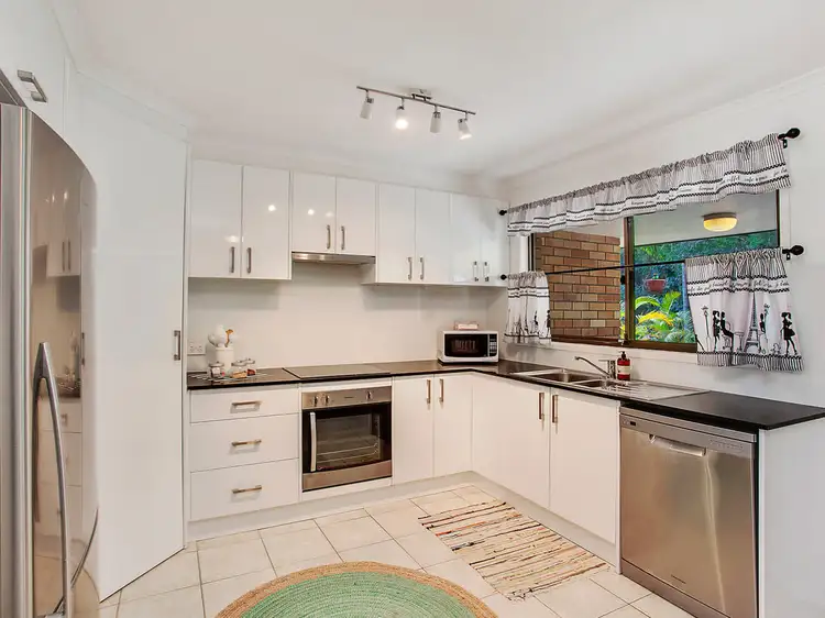 Third view of Homely villa listing, 85/12 Landau Court, Miami QLD 4220
