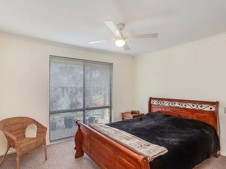 Fourth view of Homely villa listing, 85/12 Landau Court, Miami QLD 4220
