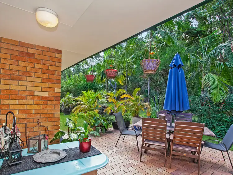 Fifth view of Homely villa listing, 85/12 Landau Court, Miami QLD 4220