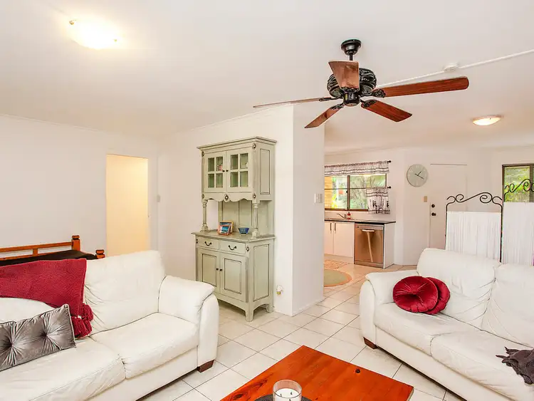 Sixth view of Homely villa listing, 85/12 Landau Court, Miami QLD 4220