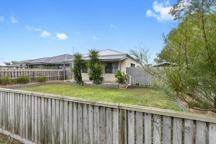 Main view of Homely house listing, 17 Barkly Street, Winchelsea VIC 3241
