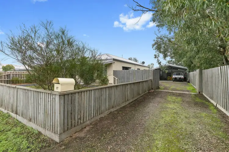 Second view of Homely house listing, 17 Barkly Street, Winchelsea VIC 3241