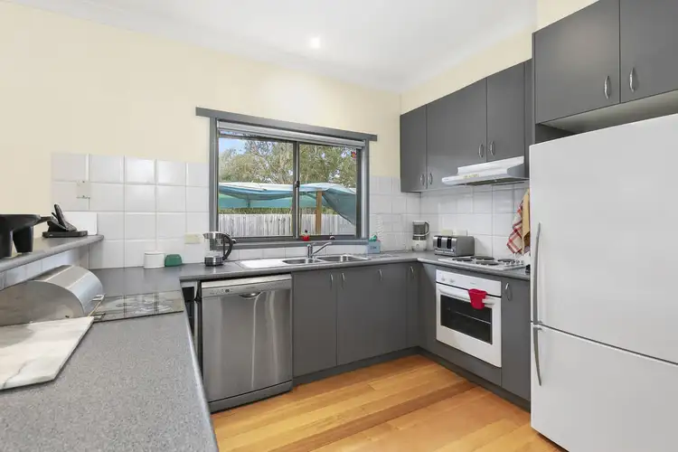 Fourth view of Homely house listing, 17 Barkly Street, Winchelsea VIC 3241
