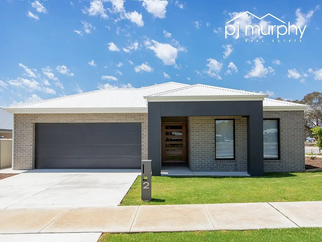 Main view of Homely house listing, 2 Arnica Circuit, Baranduda VIC 3691