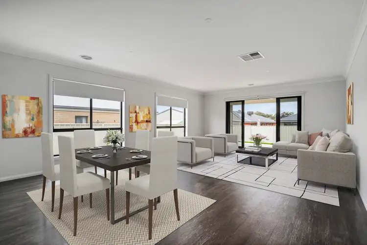 Fourth view of Homely house listing, 2 Arnica Circuit, Baranduda VIC 3691