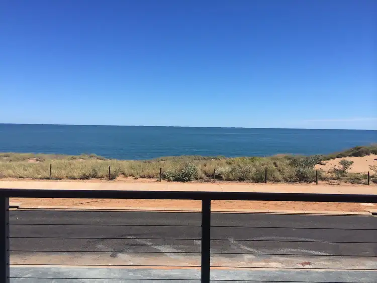 Third view of Homely unit listing, 4/110 Sutherland Street, Port Hedland WA 6721