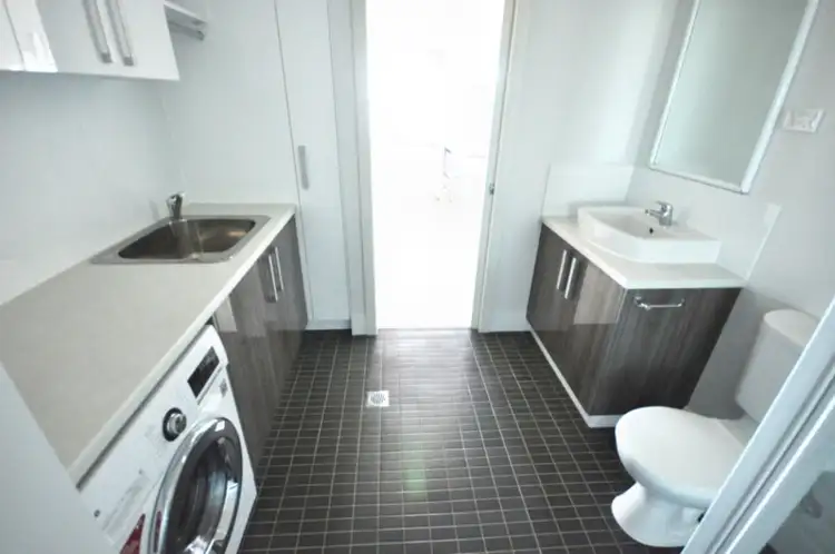 Sixth view of Homely unit listing, 4/110 Sutherland Street, Port Hedland WA 6721