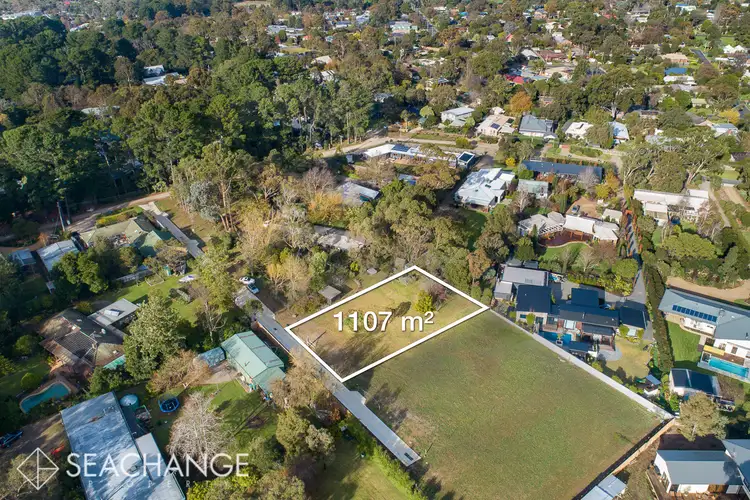 Fourth view of Homely land listing, LOT 3, 8 Johnson Street, Balnarring VIC 3926