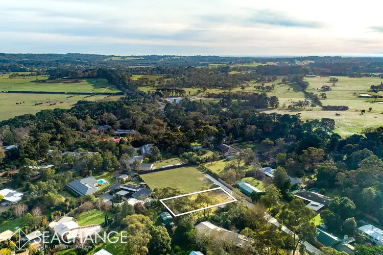 Fifth view of Homely land listing, LOT 3, 8 Johnson Street, Balnarring VIC 3926