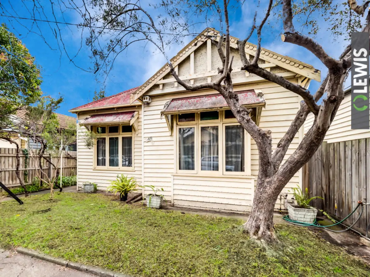 Main view of Homely house listing, 68 St Phillip Street, Brunswick East VIC 3057