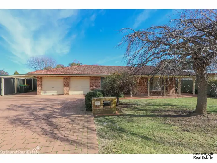 48 Nelson Street, Raglan NSW 2795