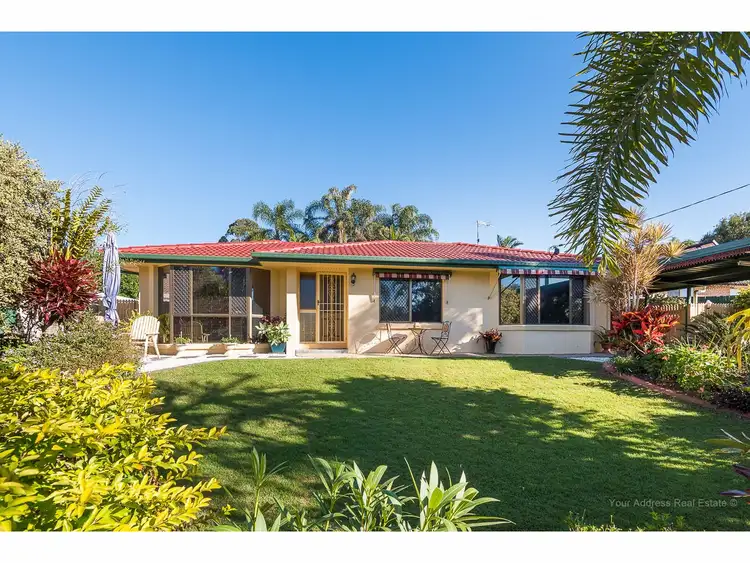 Main view of Homely house listing, 173 Waller Road, Regents Park QLD 4118
