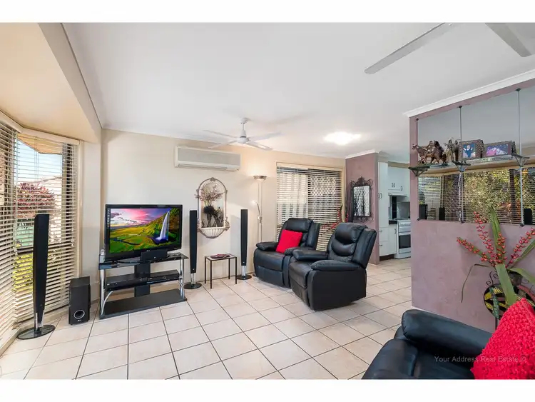 Second view of Homely house listing, 173 Waller Road, Regents Park QLD 4118