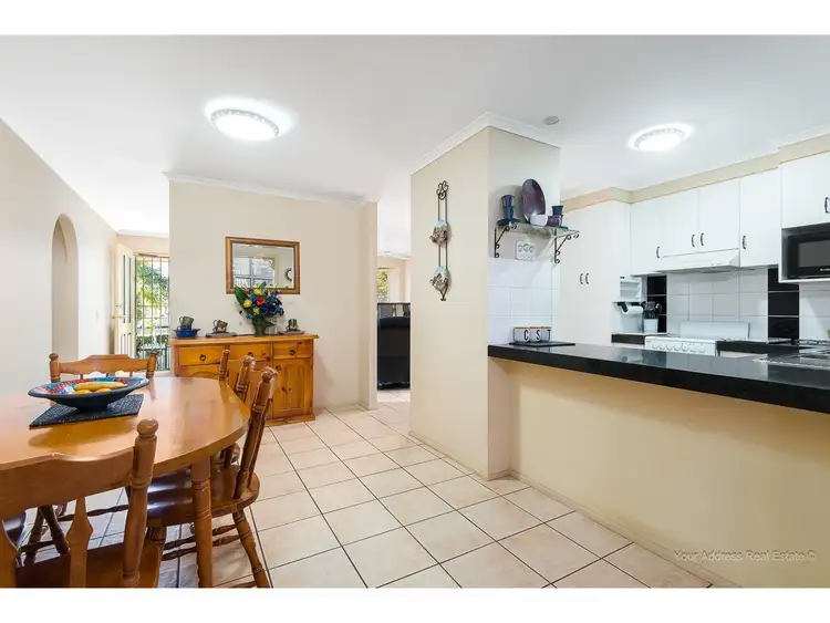 Fourth view of Homely house listing, 173 Waller Road, Regents Park QLD 4118