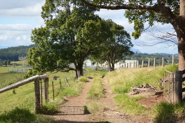 Main view of Homely rural property listing, Address available on request