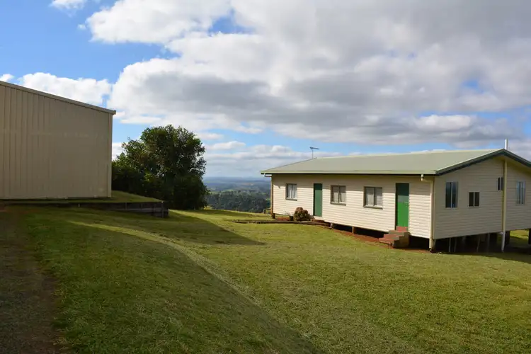 Sixth view of Homely rural property listing, Address available on request