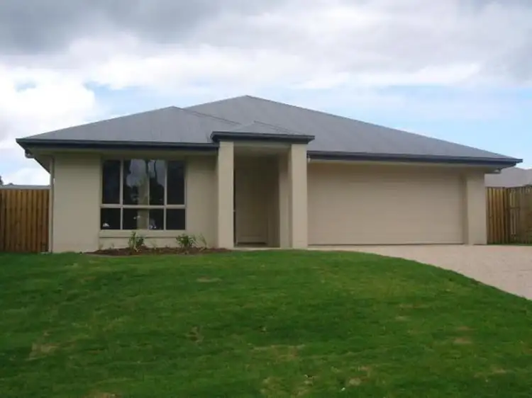 Main view of Homely house listing, 28 Kilkivan Drive, Ormeau QLD 4208