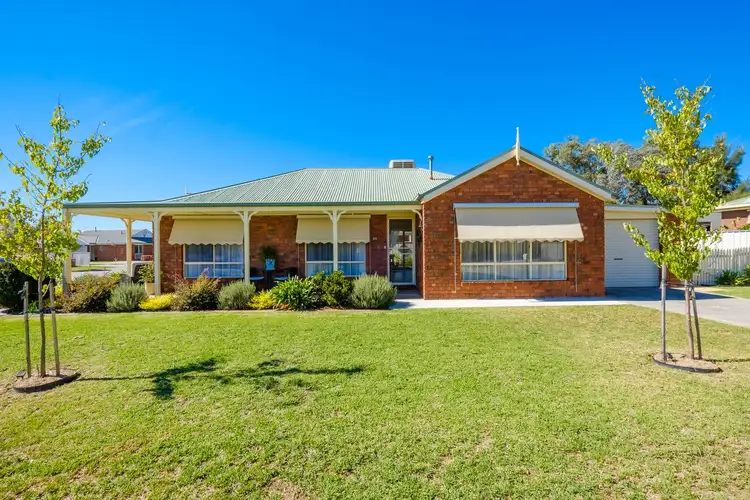 Main view of Homely house listing, 1C Templeton Place, Wodonga VIC 3690