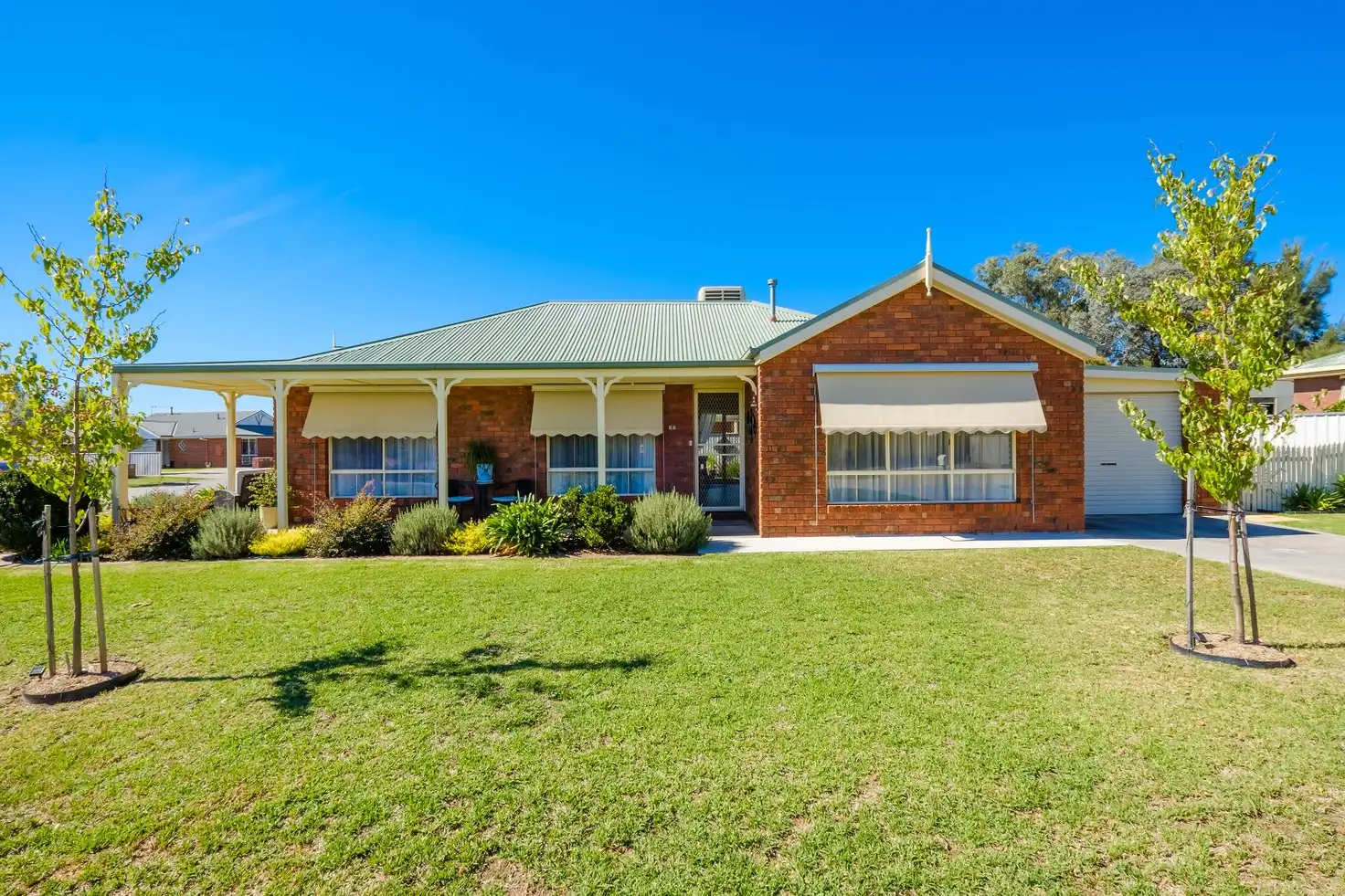 Main view of Homely house listing, 1C Templeton Place, Wodonga VIC 3690