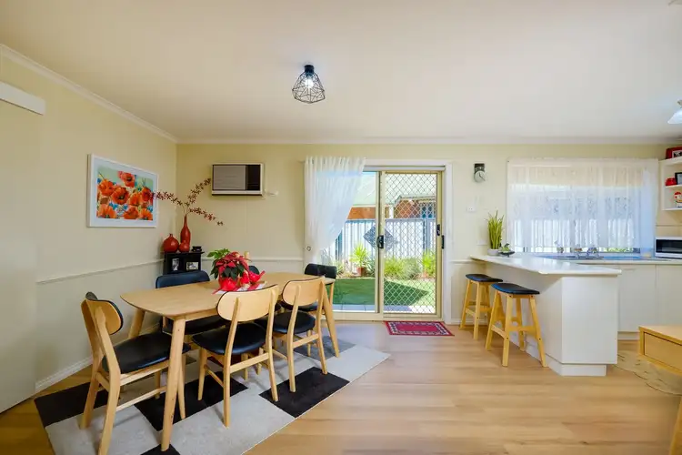 Second view of Homely house listing, 1C Templeton Place, Wodonga VIC 3690