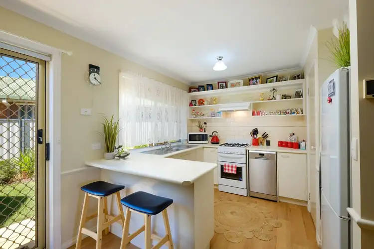 Third view of Homely house listing, 1C Templeton Place, Wodonga VIC 3690