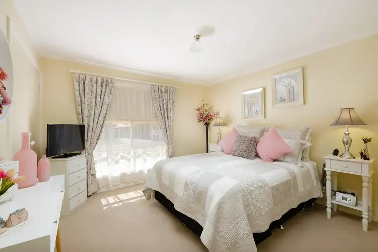 Fifth view of Homely house listing, 1C Templeton Place, Wodonga VIC 3690