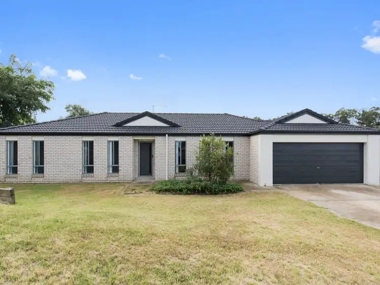 55 Atlantic Drive, Brassall QLD 4305