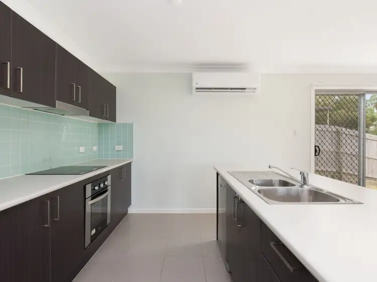 Third view of Homely house listing, 55 Atlantic Drive, Brassall QLD 4305