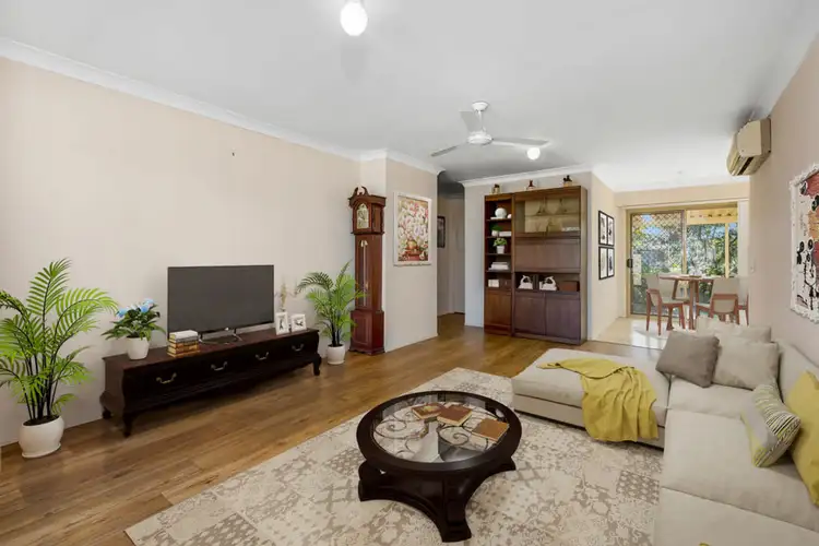 Main view of Homely villa listing, 7/1 Kentia Crescent, Banora Point NSW 2486