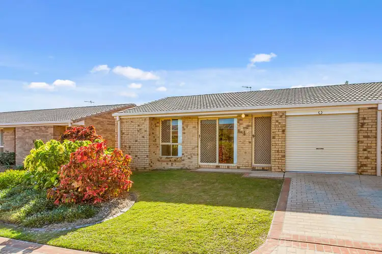 Second view of Homely villa listing, 7/1 Kentia Crescent, Banora Point NSW 2486