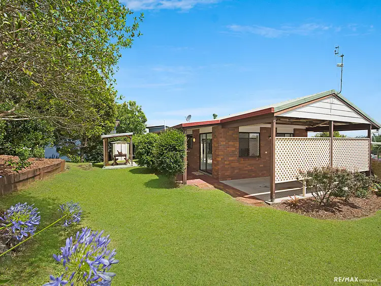 22 Teak Street, Maleny QLD 4552